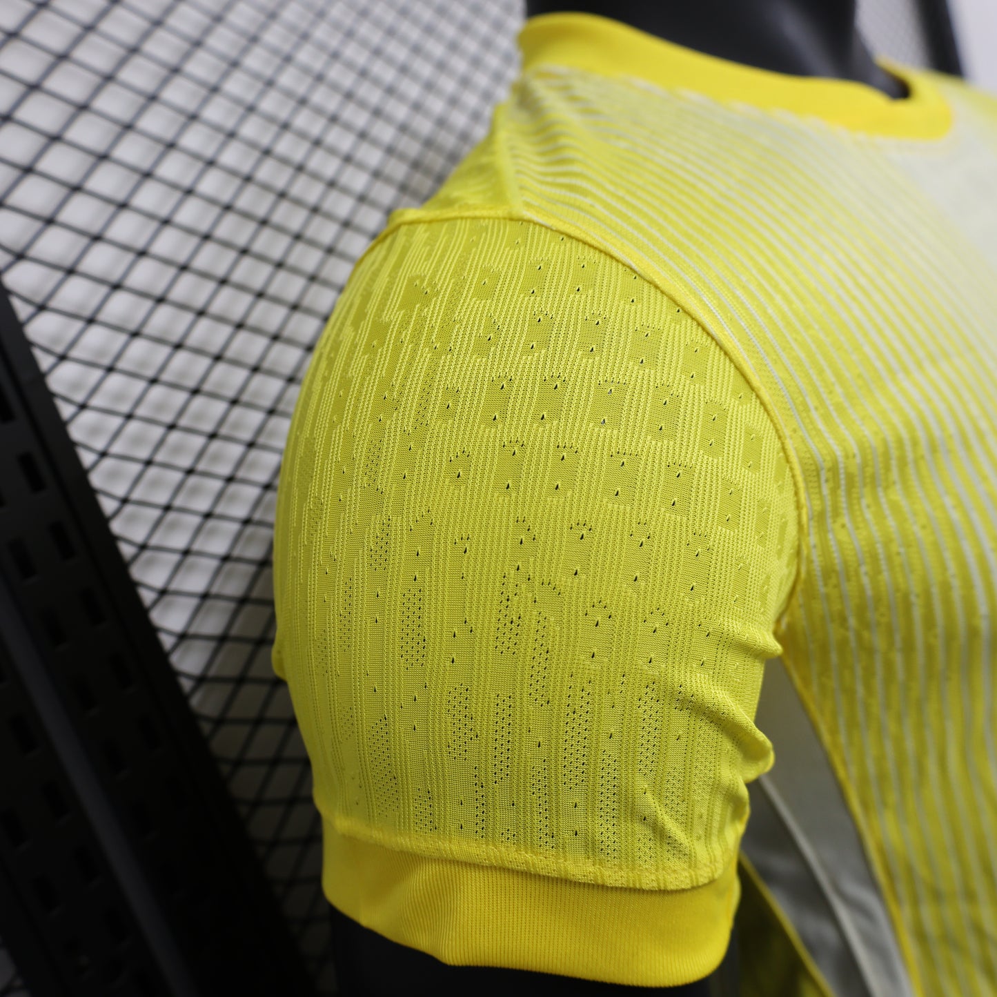 France 2025-26 GK Shirt