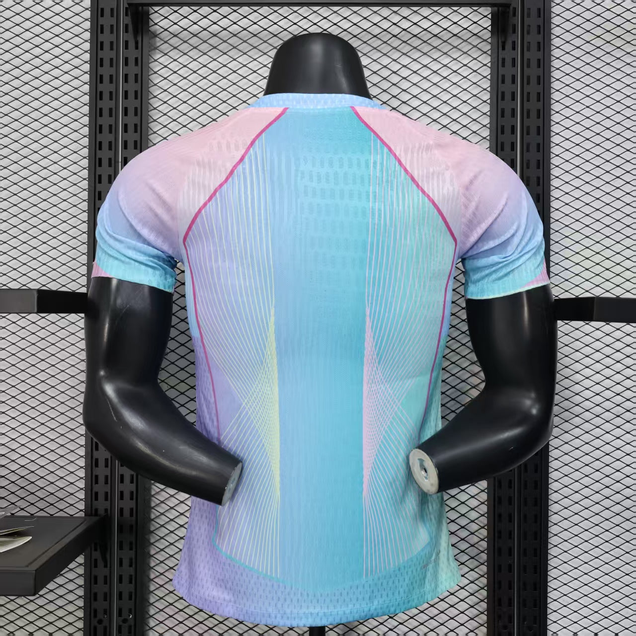 FC Barcelona 2025-26 Special Edition Shirt