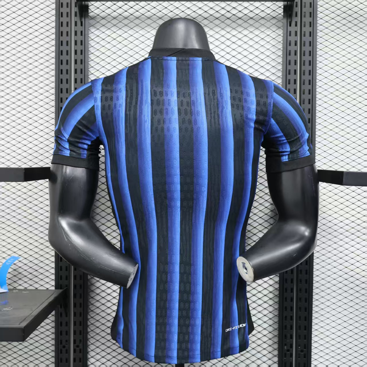 Inter Milan 2025-26 Home Shirt