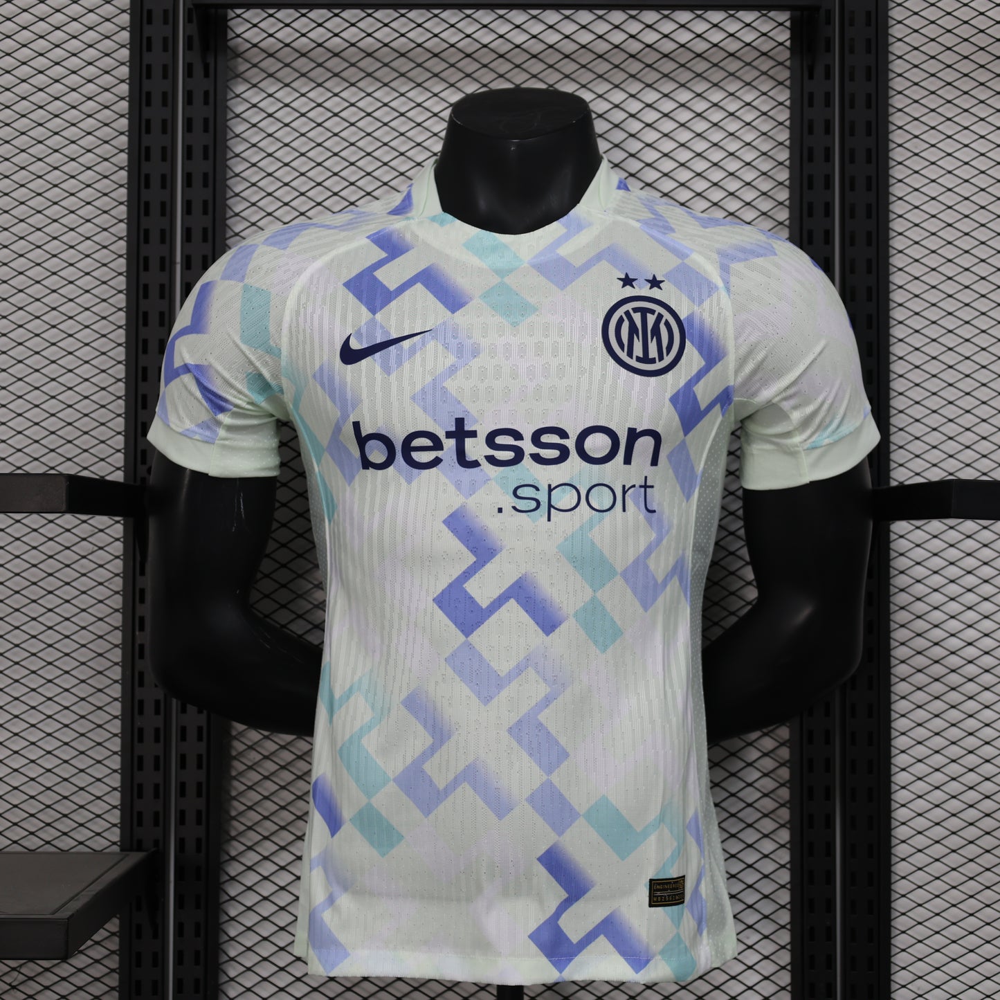 Inter Milan 2025-26 Away Shirt