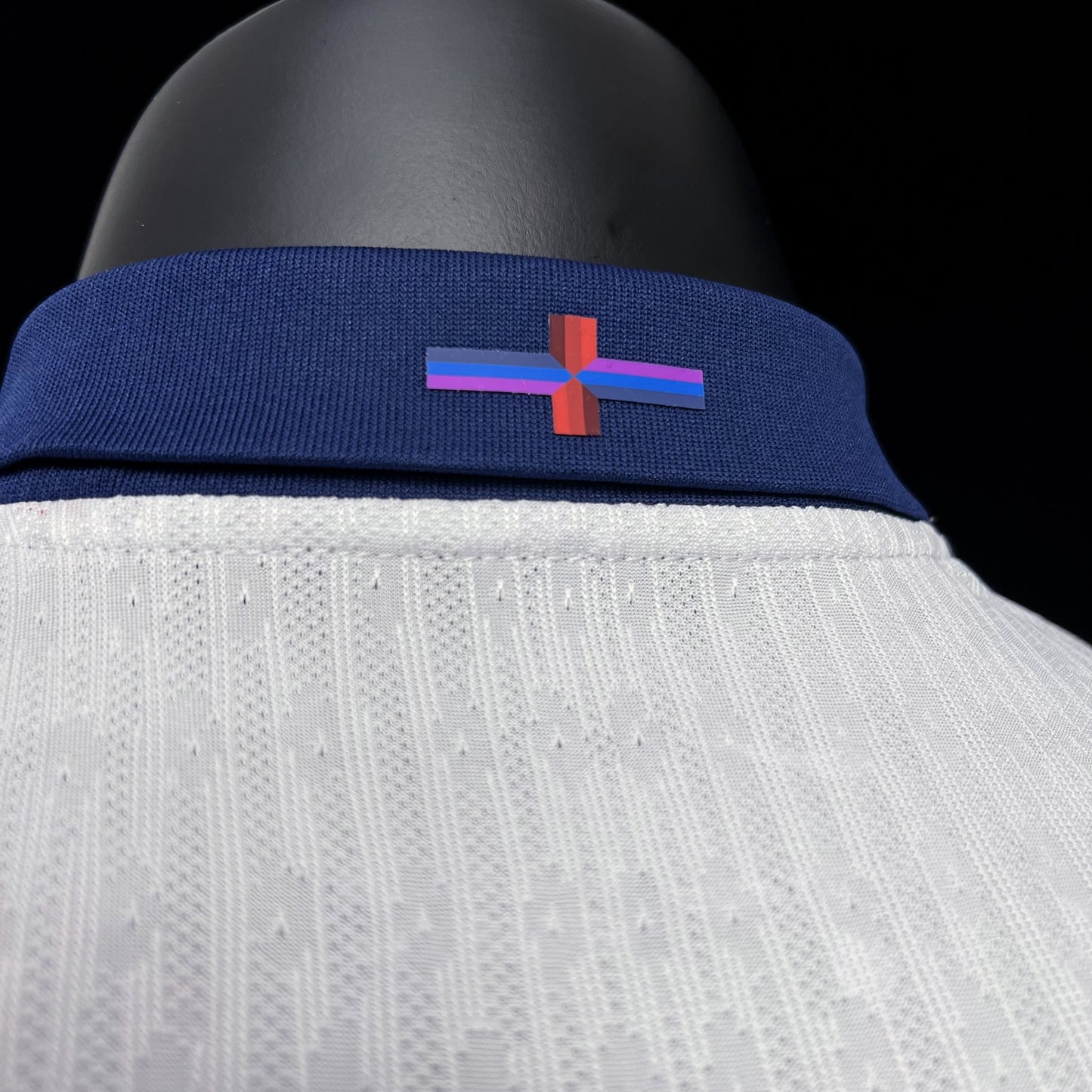 England 2024-25 Home Shirt