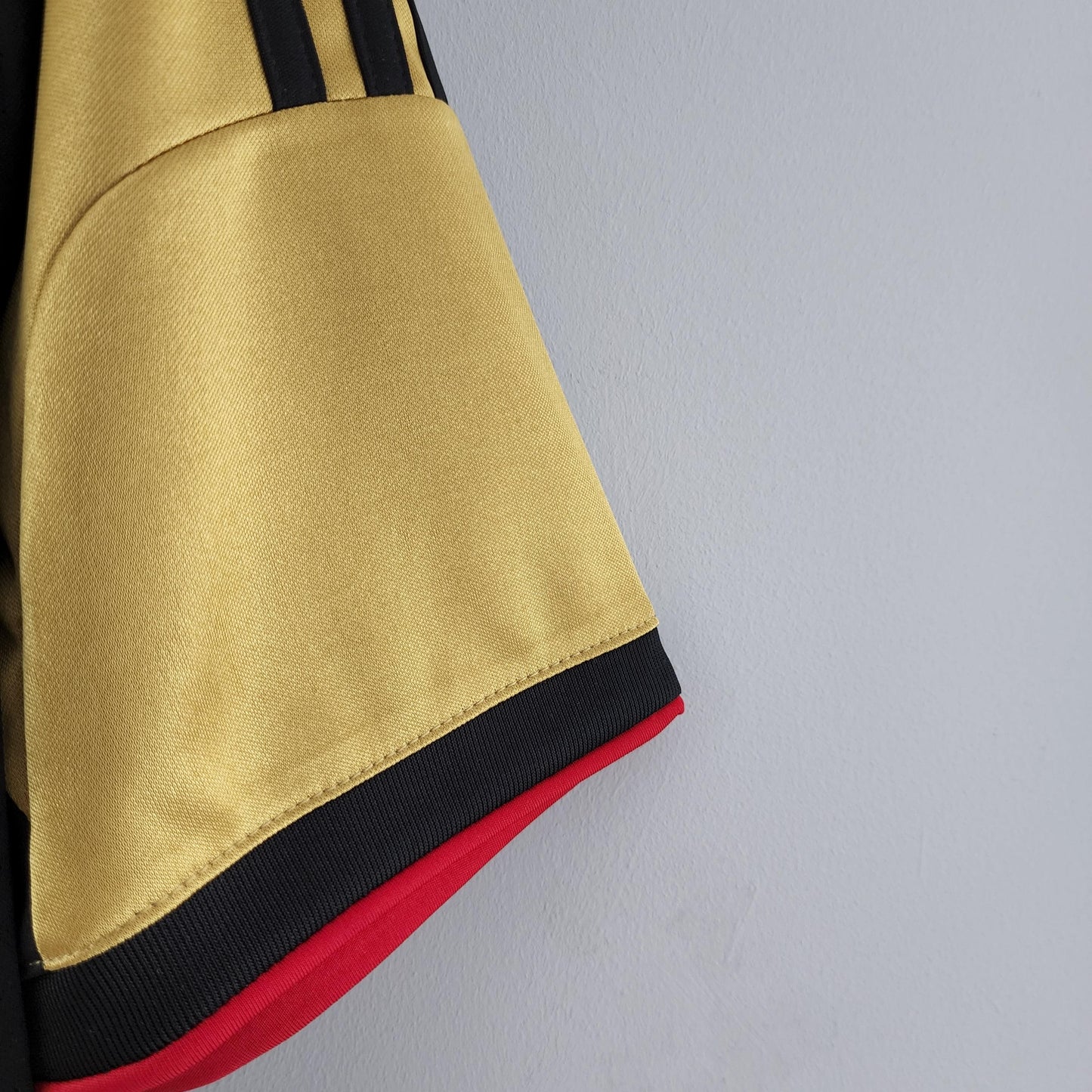 AC Milan 2013-14 Third Away Shirt