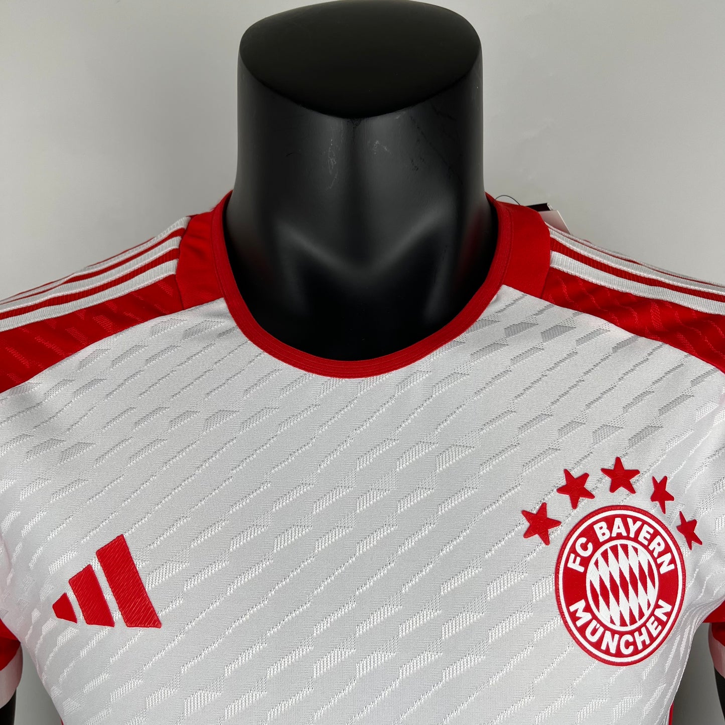 Bayern Munich 23-24 Home Shirt