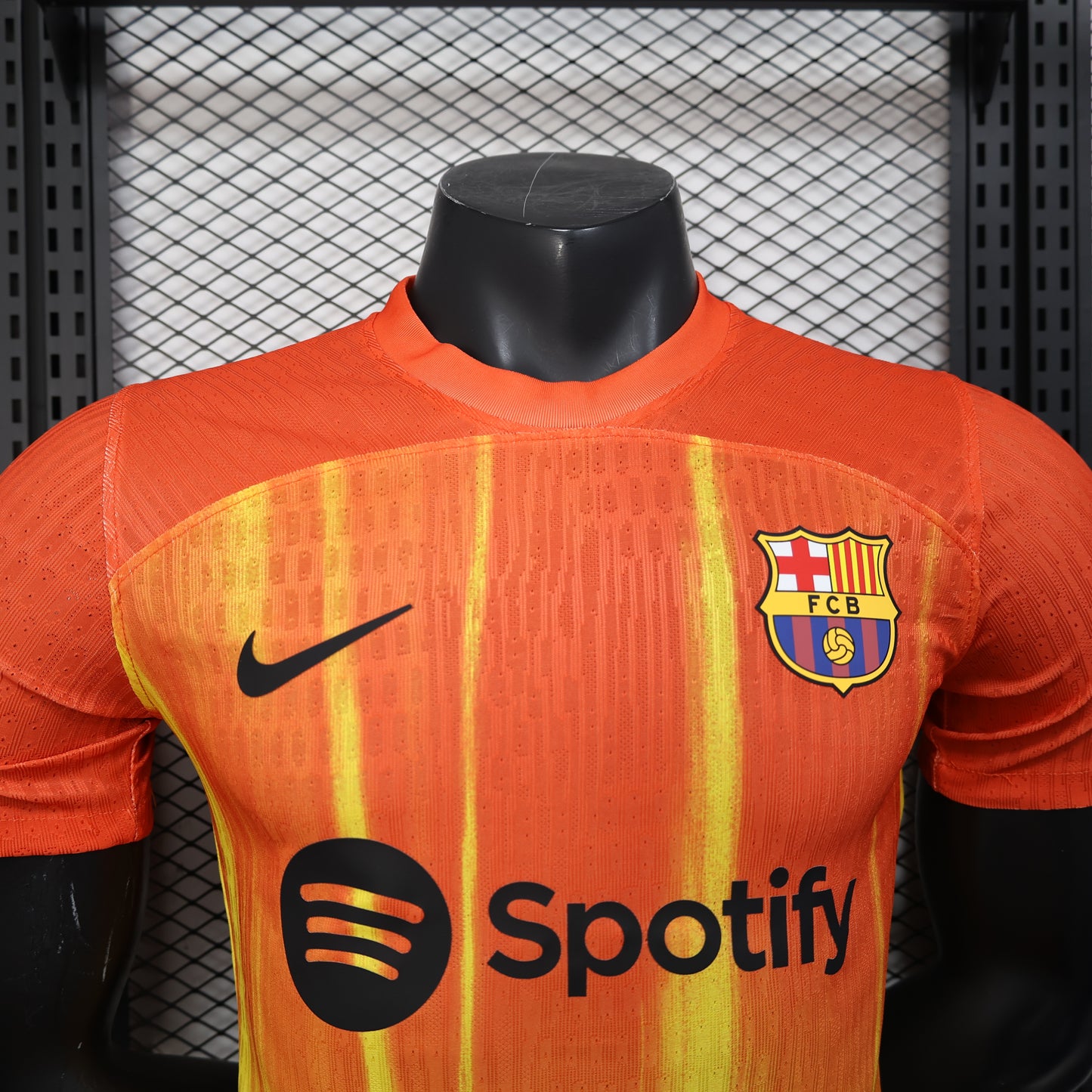 FC Barcelona 2025-26 Special Edition Shirt