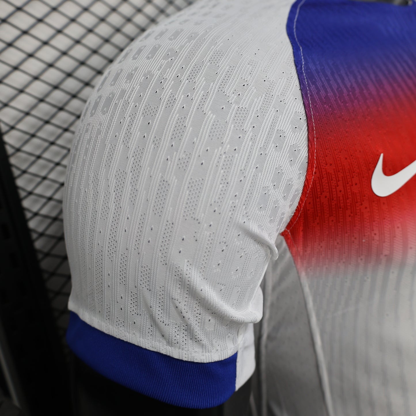 England 2025-26 Home Shirt