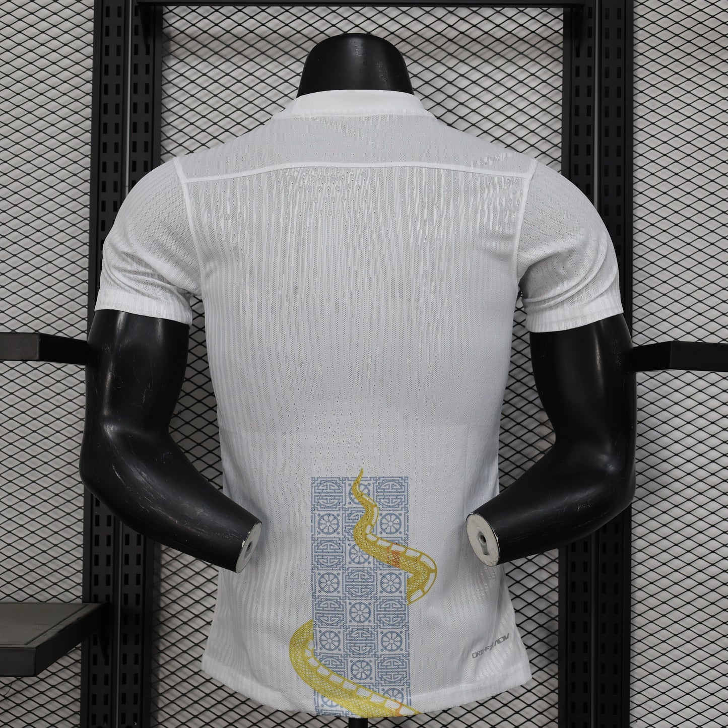 Tottenham 2025-26 Special Snake Edition Shirt
