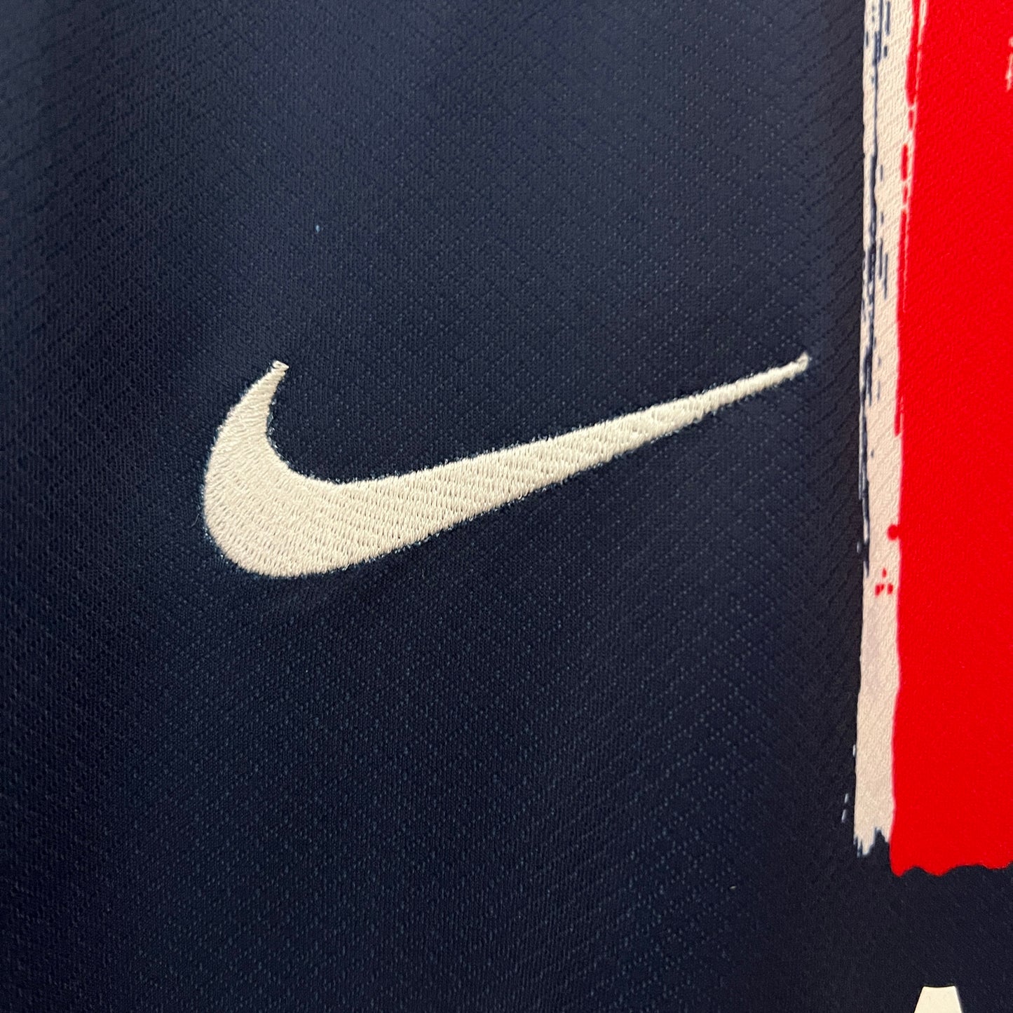 PSG 24-25 Home Shirt