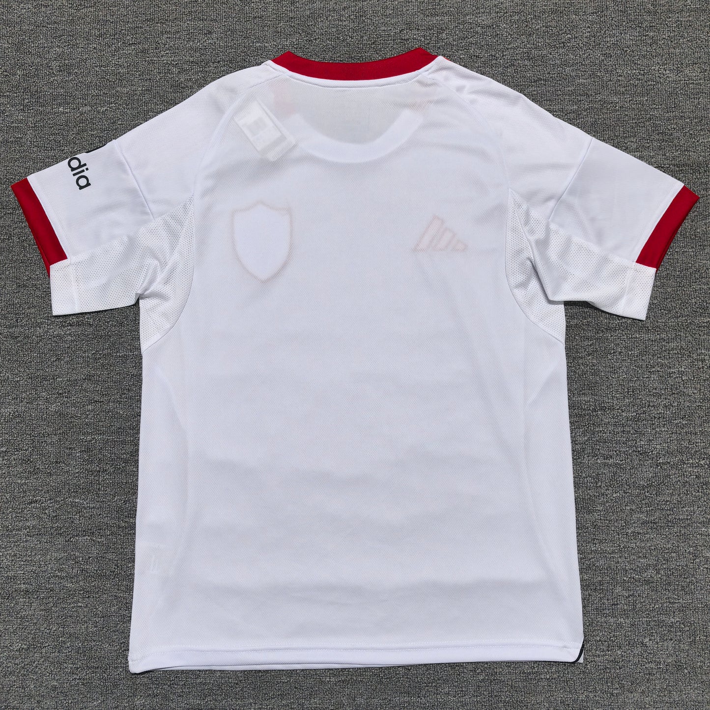 Liverpool 2025-26 Away Shirt
