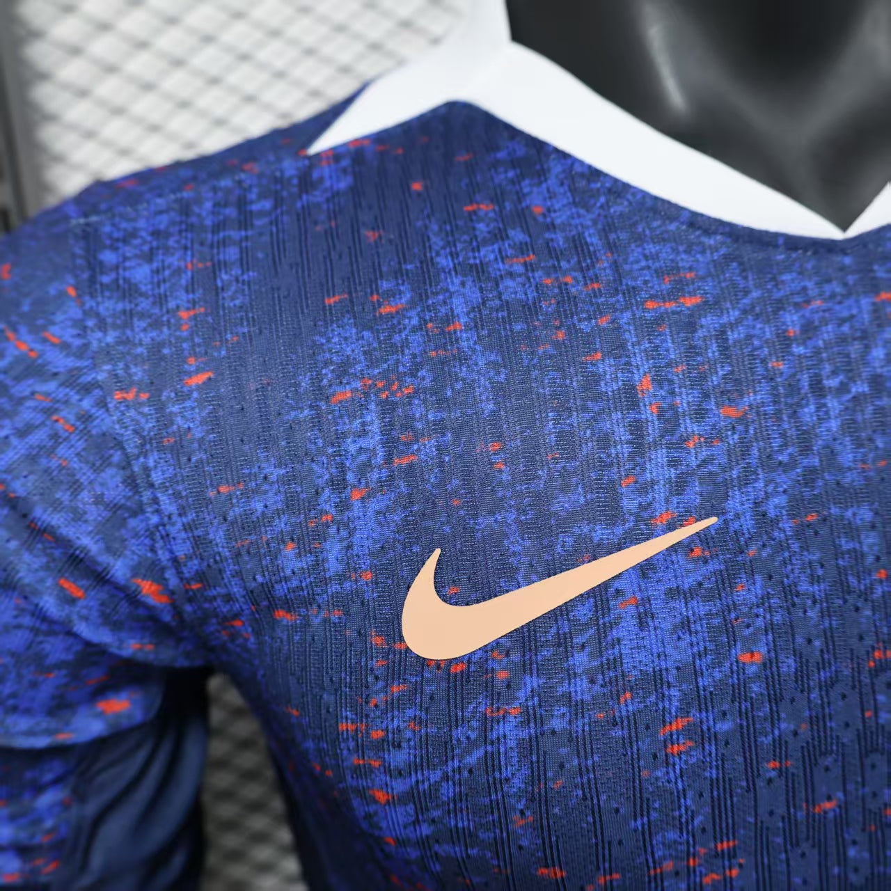 France 2025-26 Home Shirt