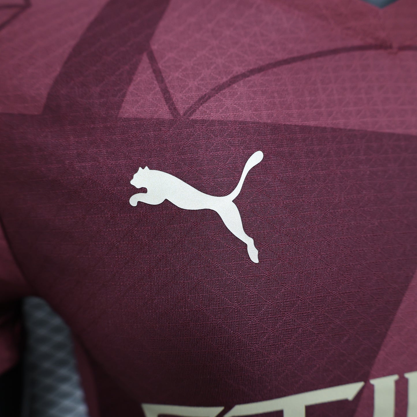Manchester City 2024-25 Third Away Shirt