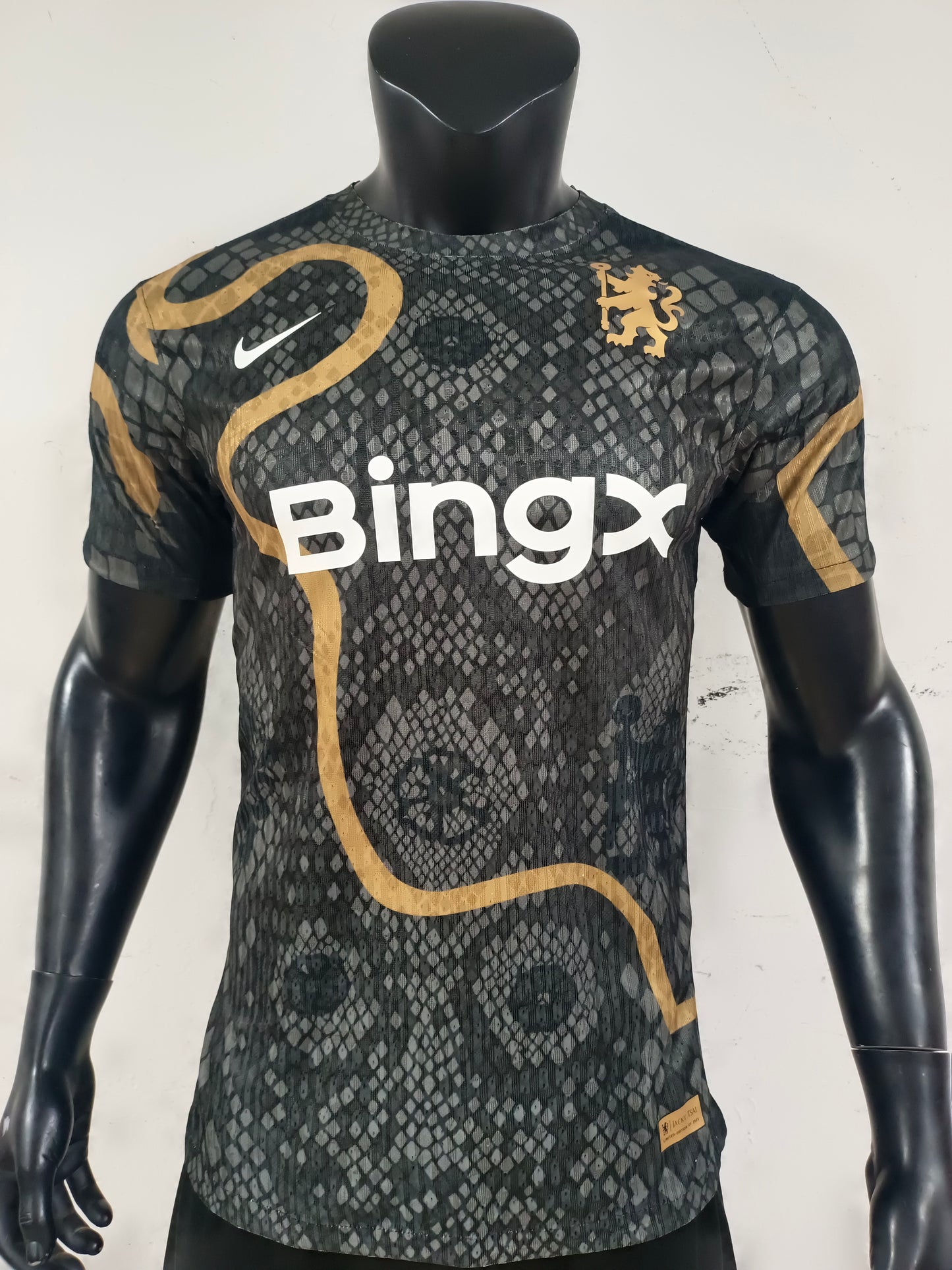 Chelsea 2025-26 Third Away Shirt
