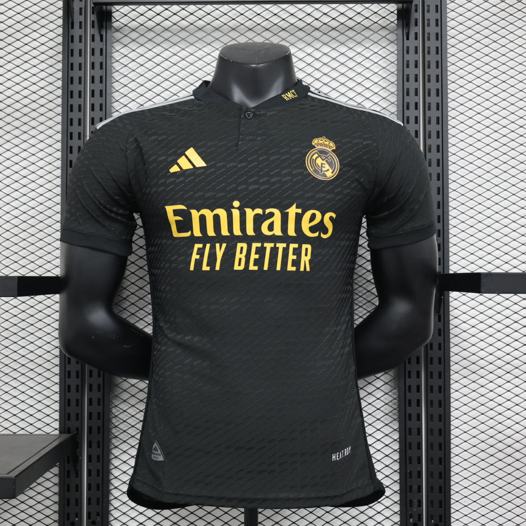 Real Madrid 23-24 Third Away Shirt