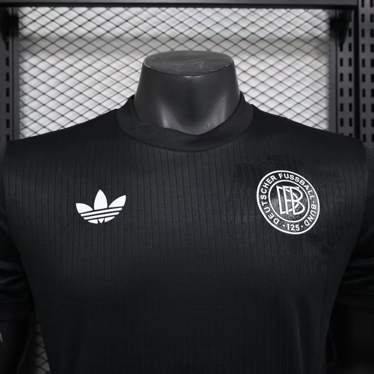 Germany 2025-26 Away Shirt