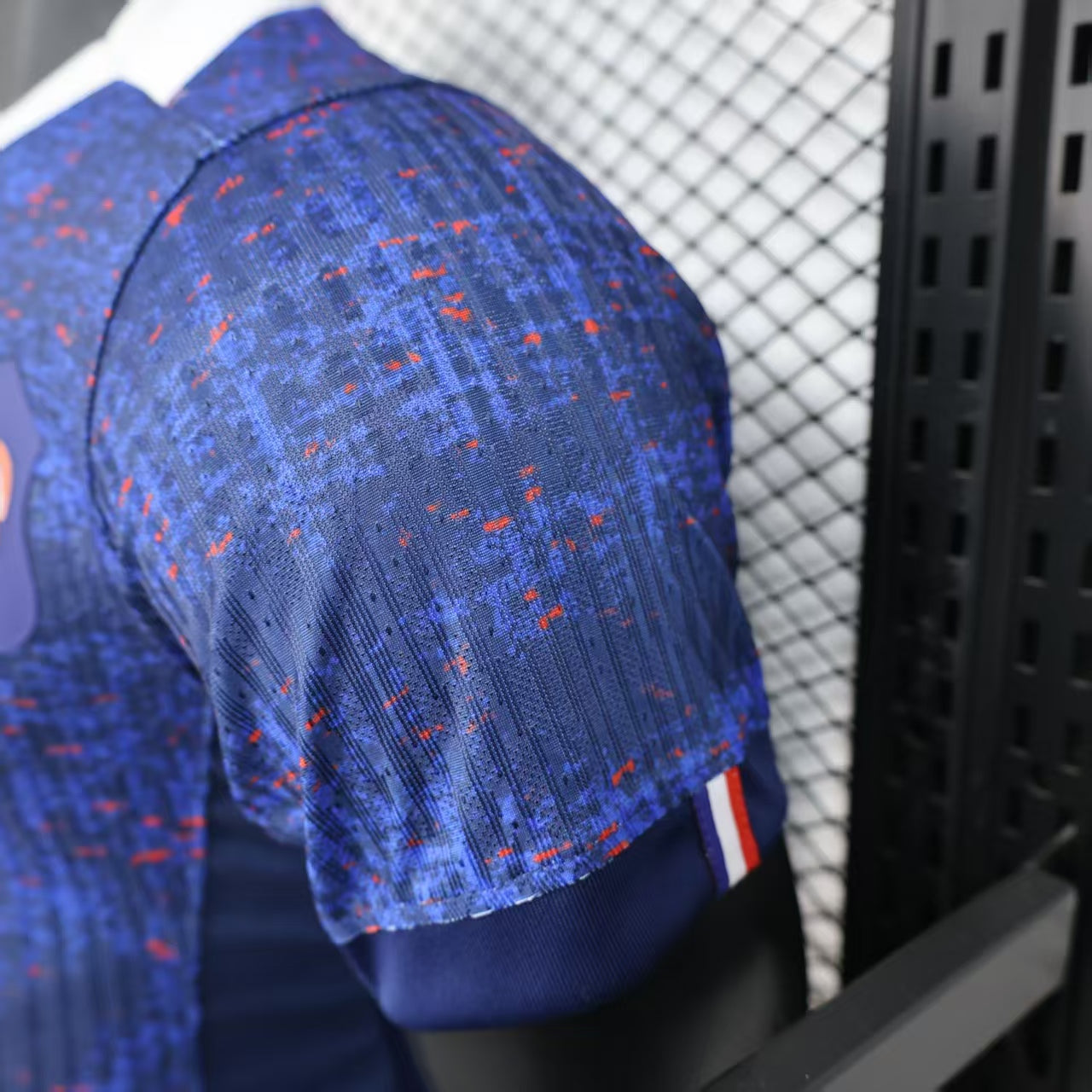 France 2025-26 Home Shirt