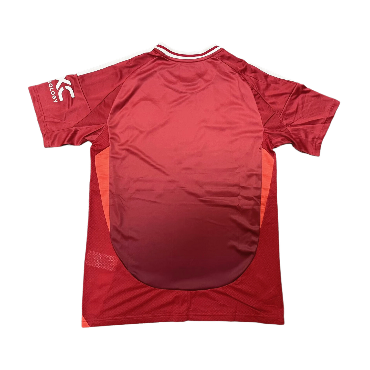 Manchester United 2024-25 Home Shirt