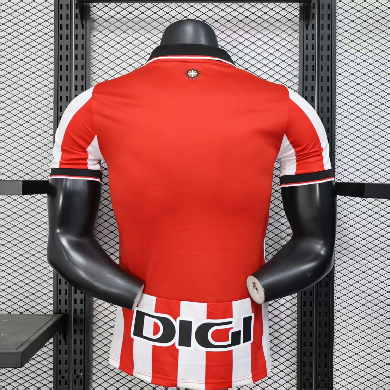 Athletic Club 2025-26 Home Shirt