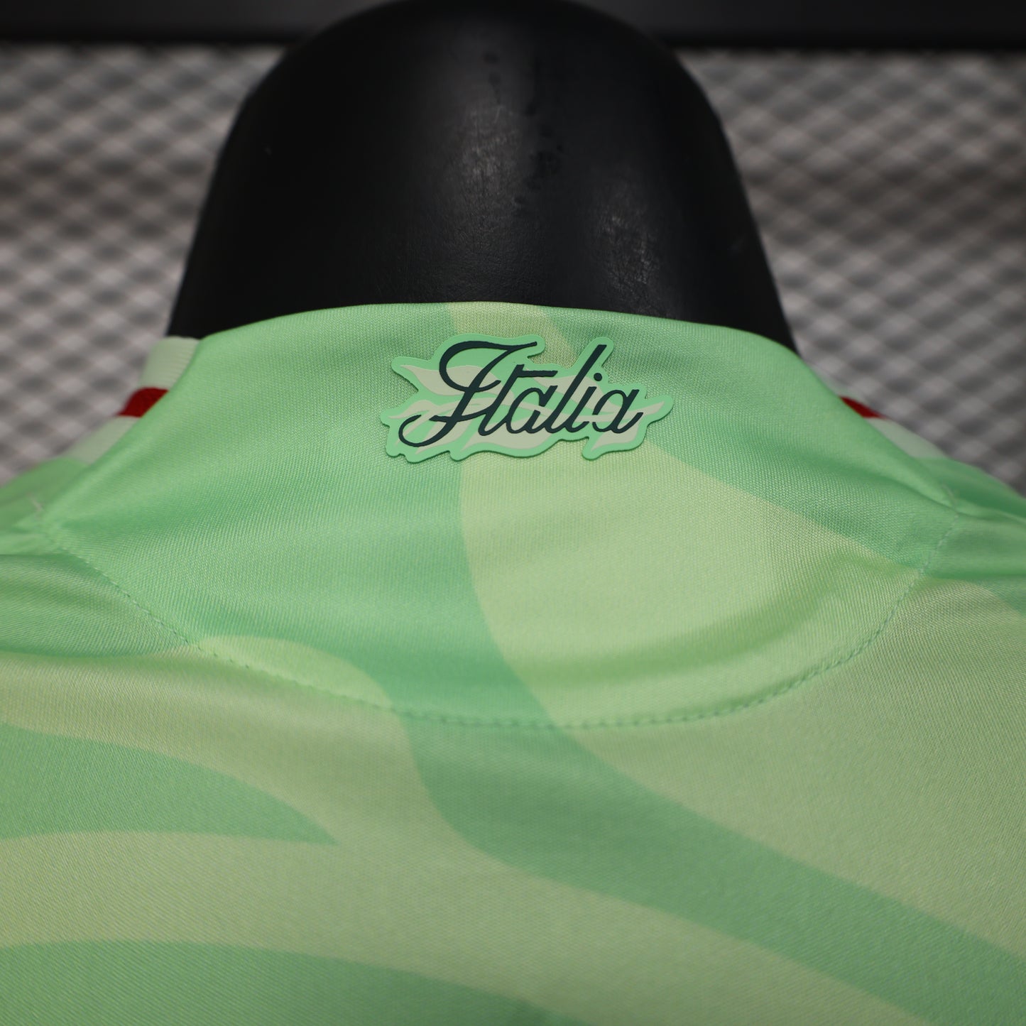 Italy 2025-26 Special Edition Shirt