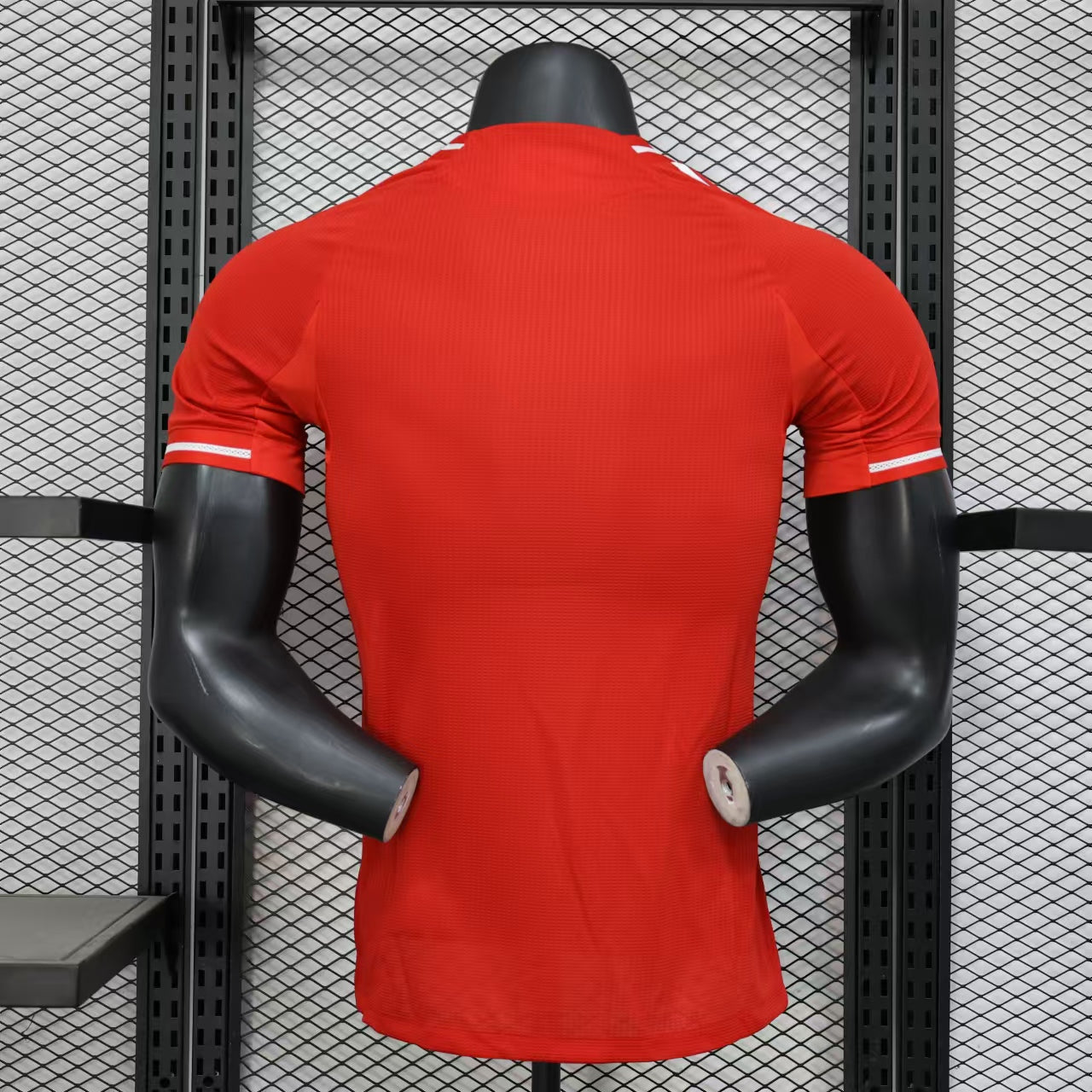 Liverpool 2025-26 Home Shirt