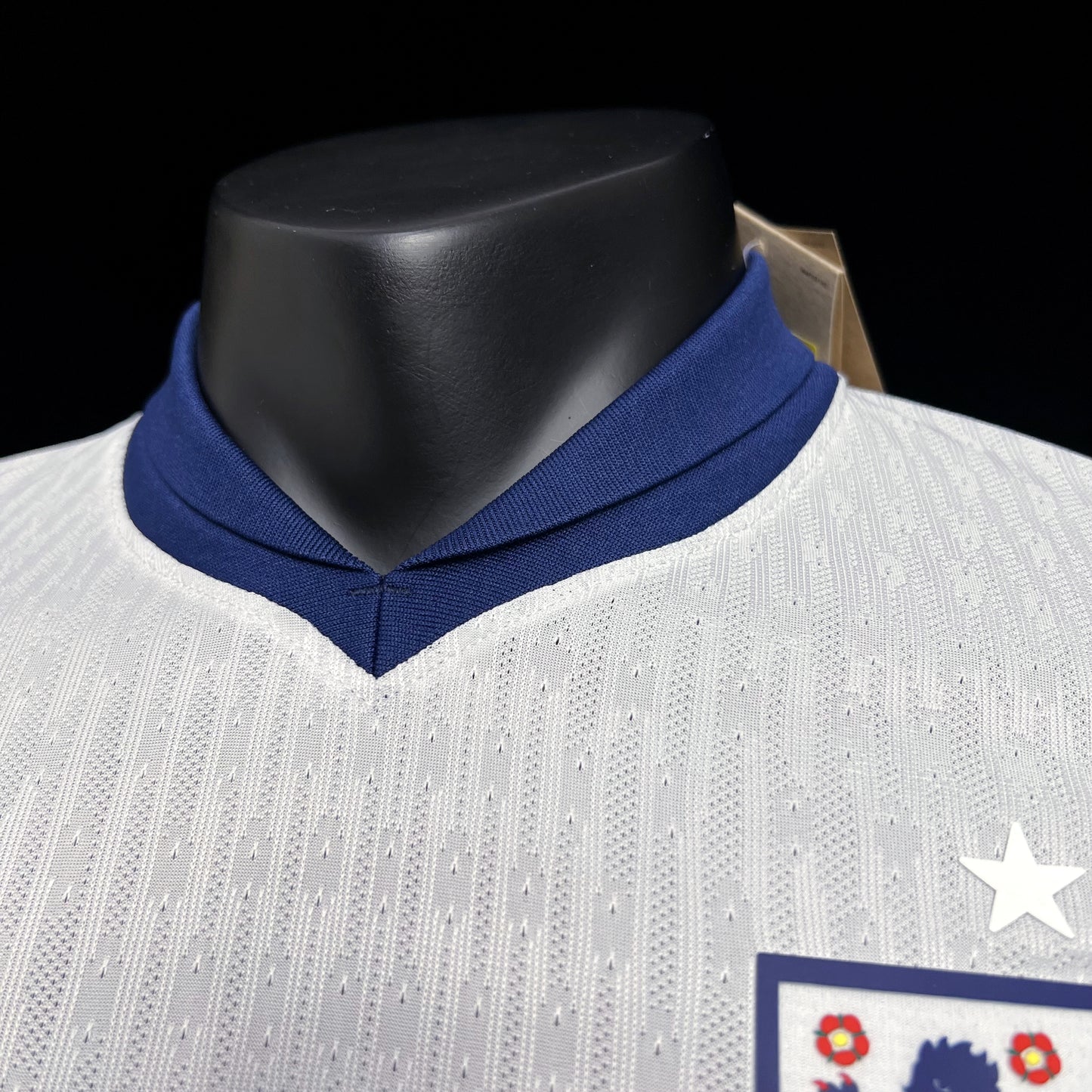 England 2024-25 Home Shirt