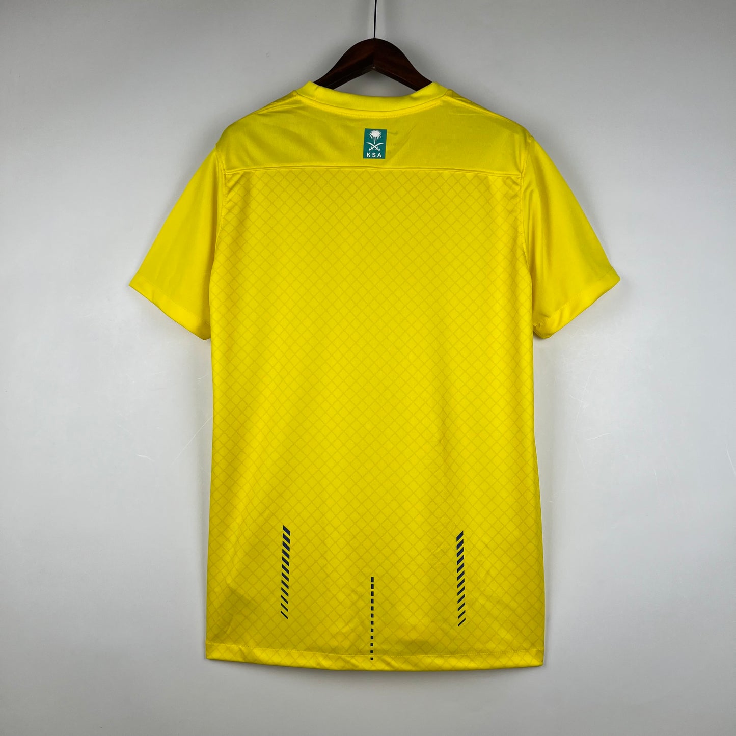 Al-Nassr 23-24 Home Shirt