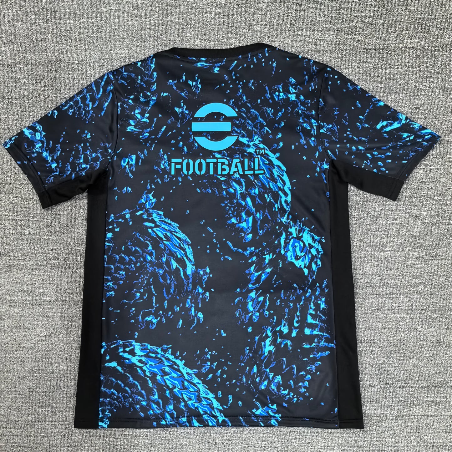Inter Milan 2025-26 Special Dragon Edition Shirt