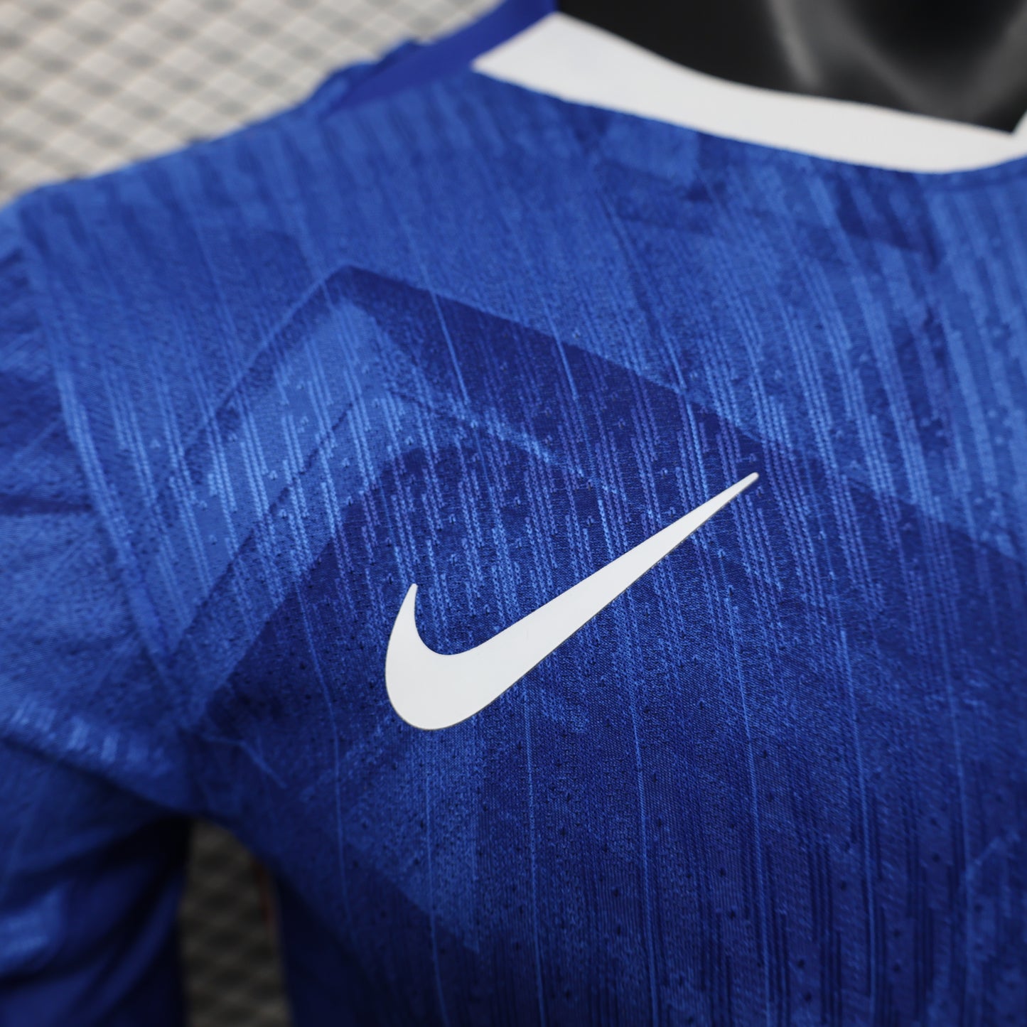 Chelsea 2025-26 Home Shirt