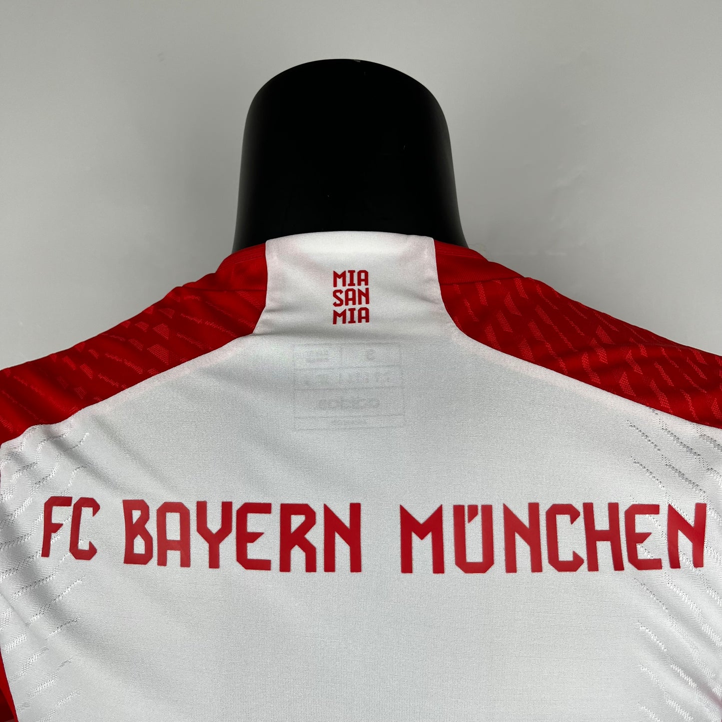 Bayern Munich 23-24 Home Shirt