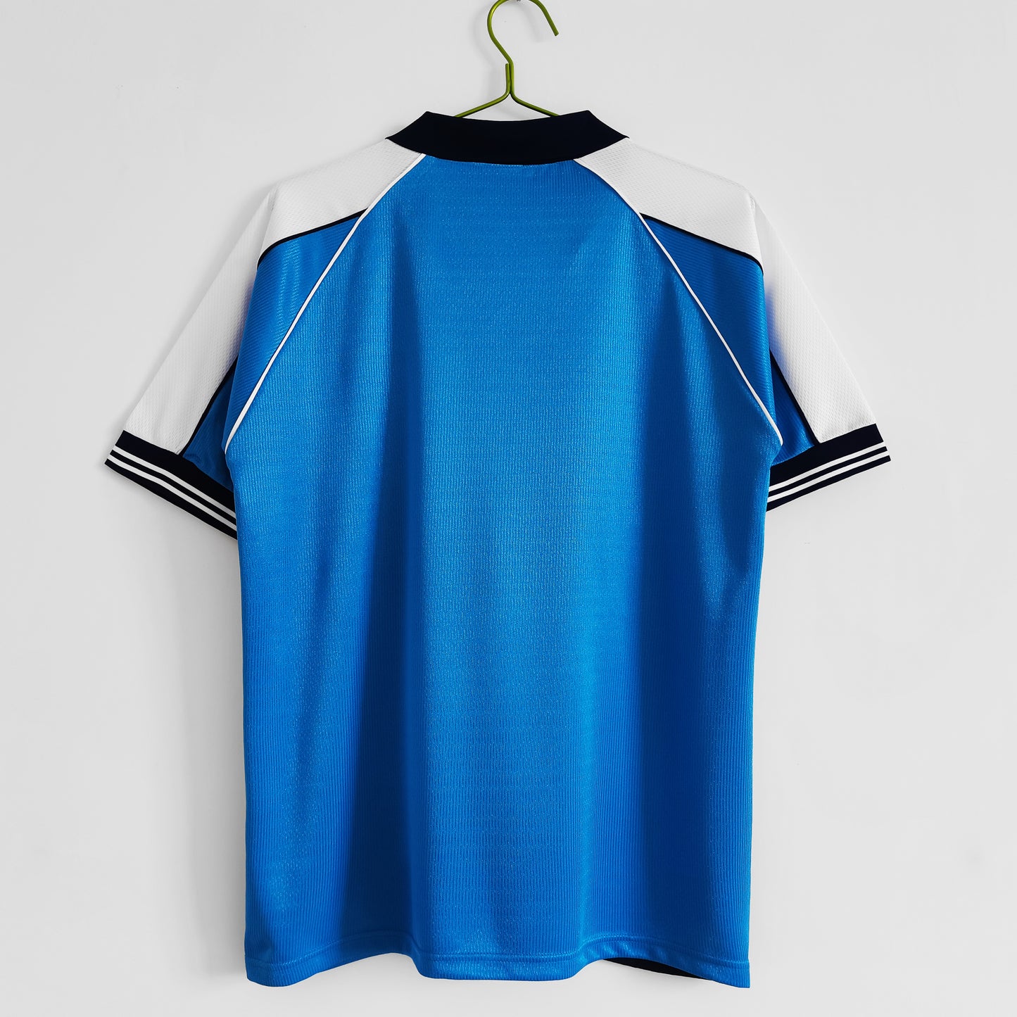 Manchester City 1999-2001 Home Shirt