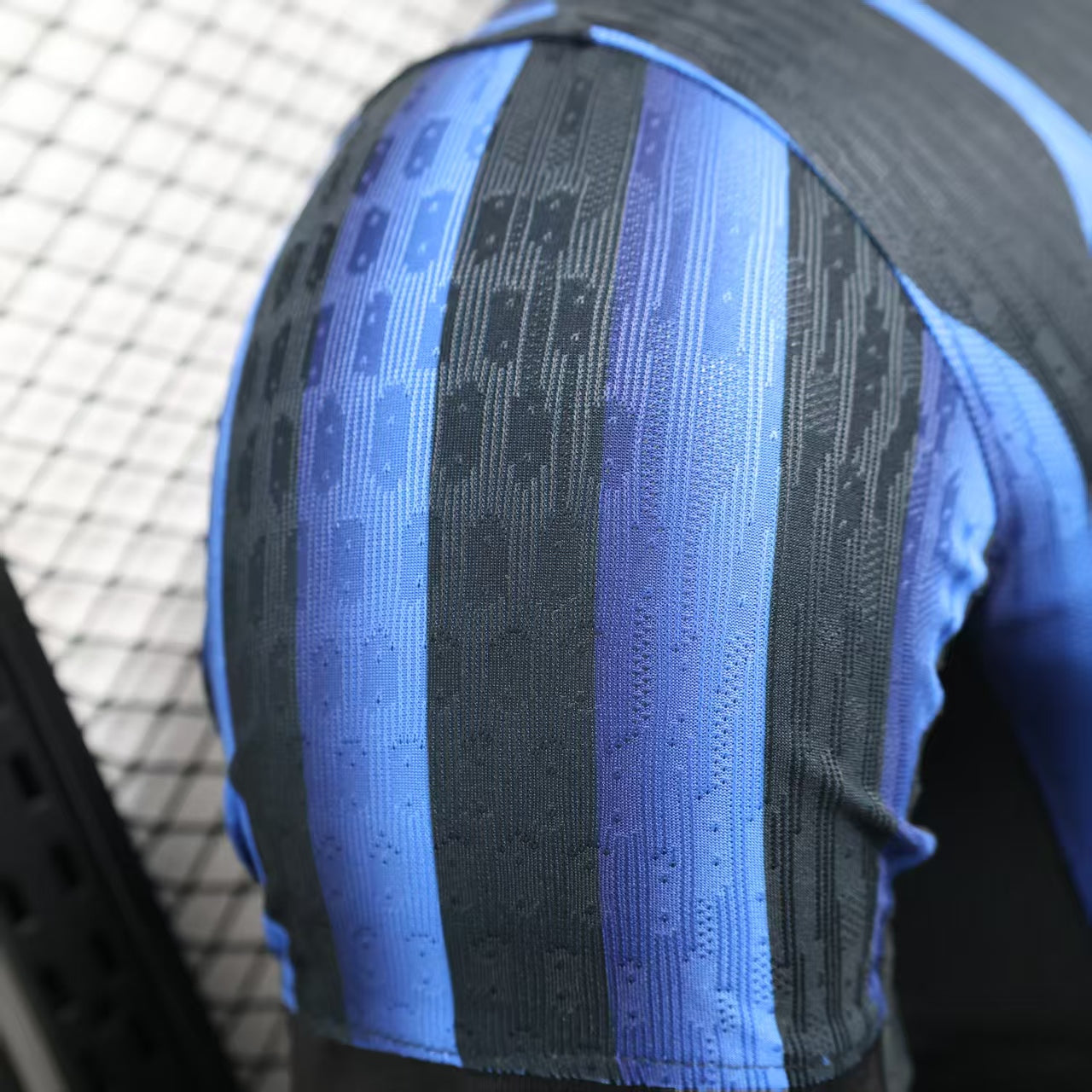 Inter Milan 2025-26 Home Shirt