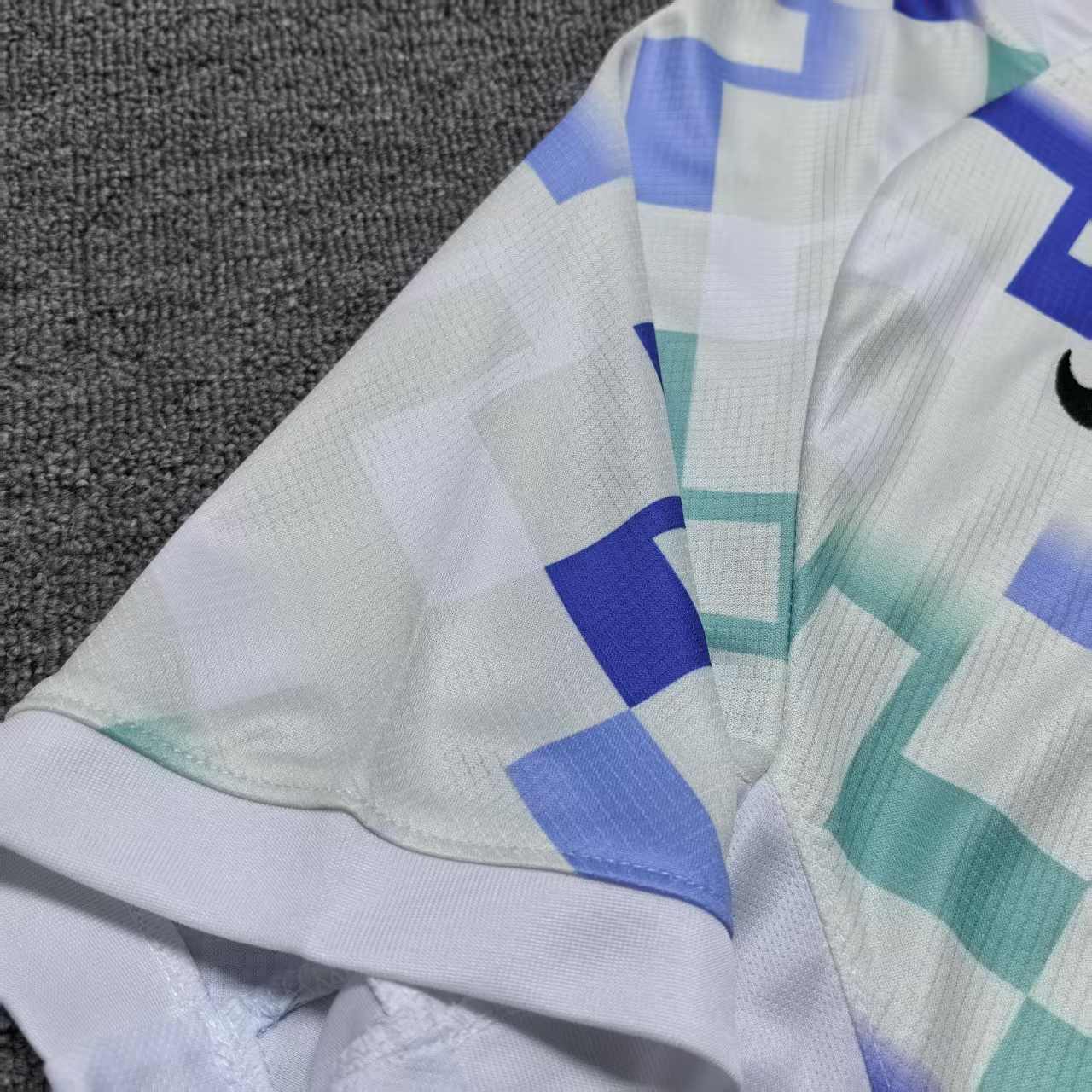 Inter Milan 2025-26 Away Shirt