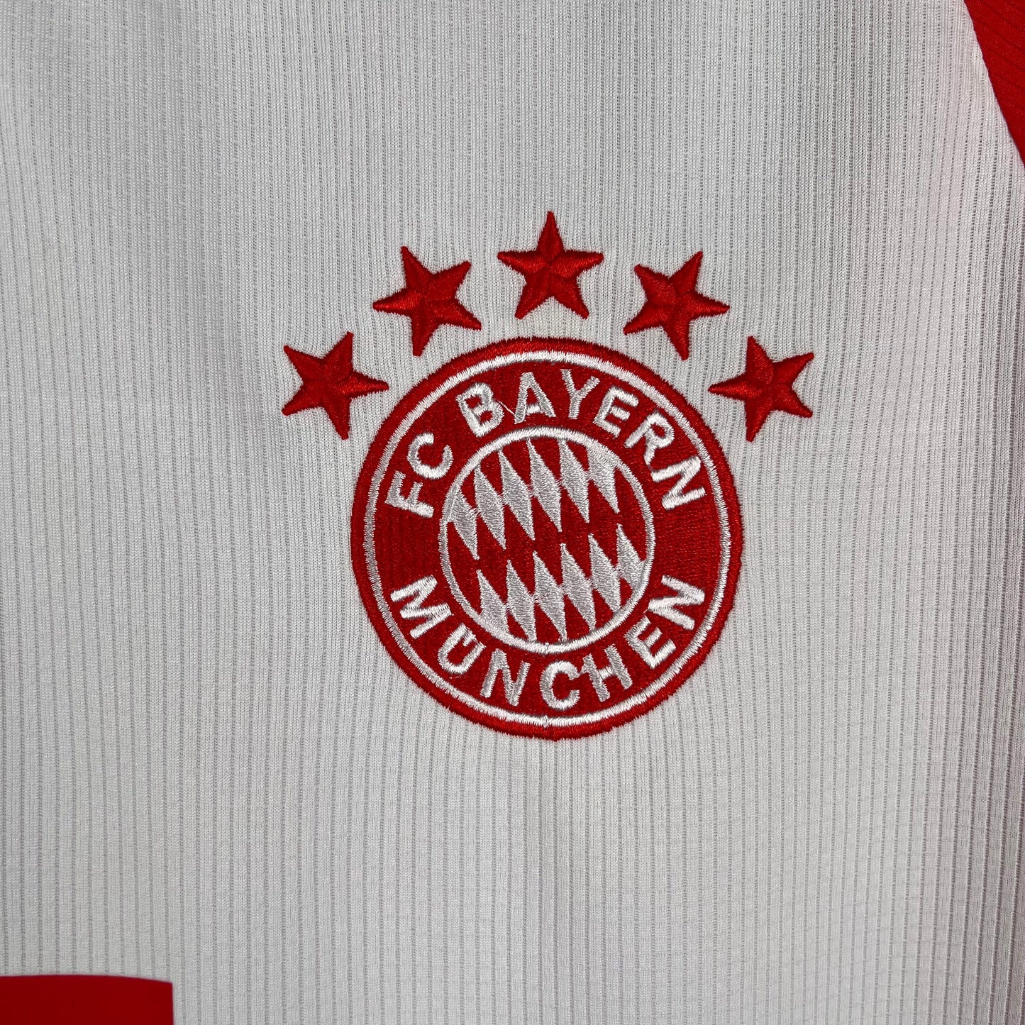 Bayern Munich 23-24 Home Shirt