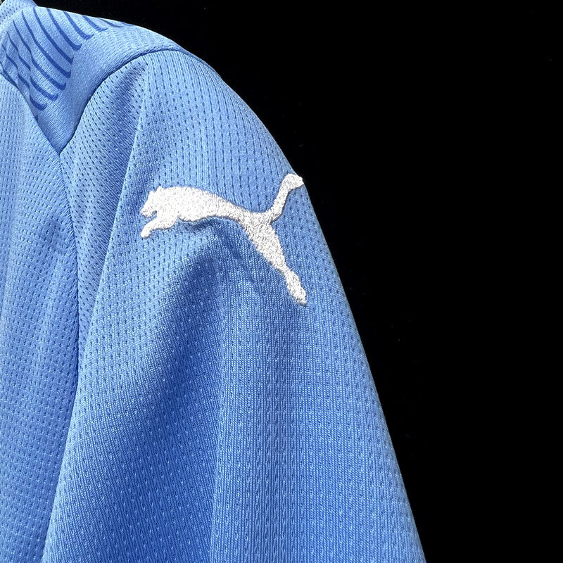 Manchester City 23-24 Home Shirt