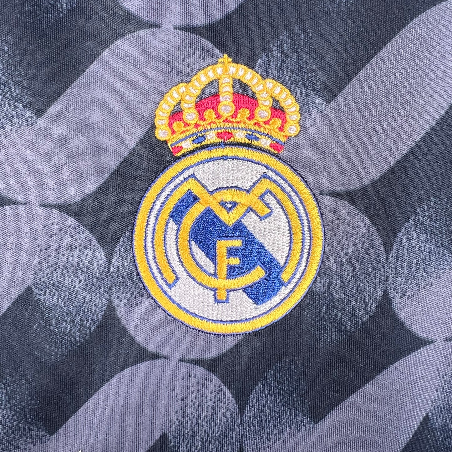 Real Madrid 23-24 Away Shirt