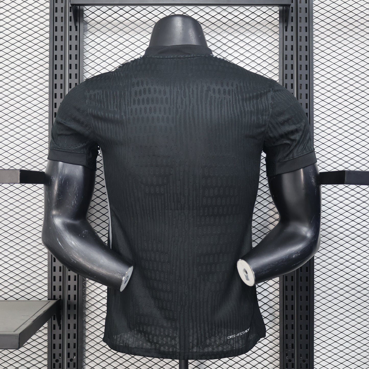 PSG 2025-26 Home Goalkeeper Shirt