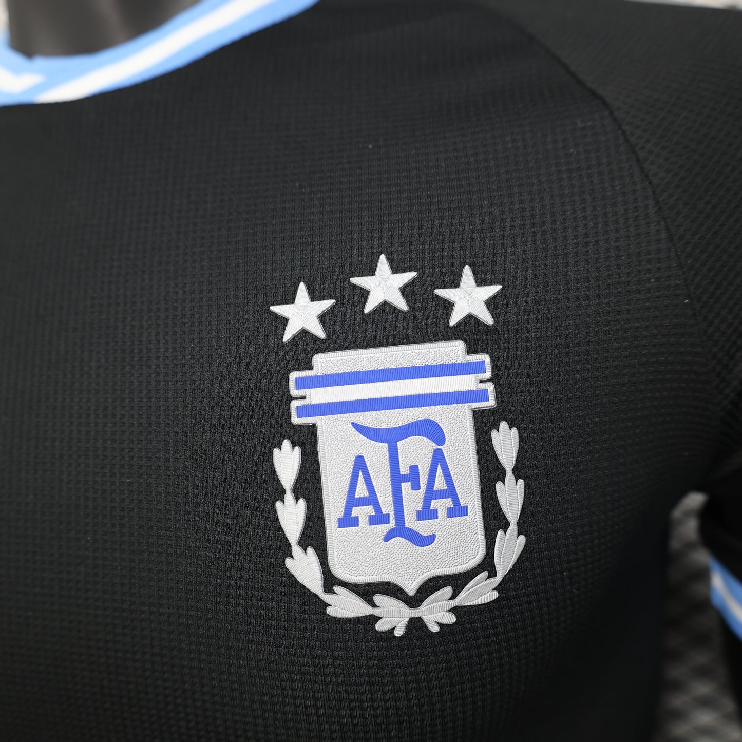 Argentina 2025-26 Away Shirt