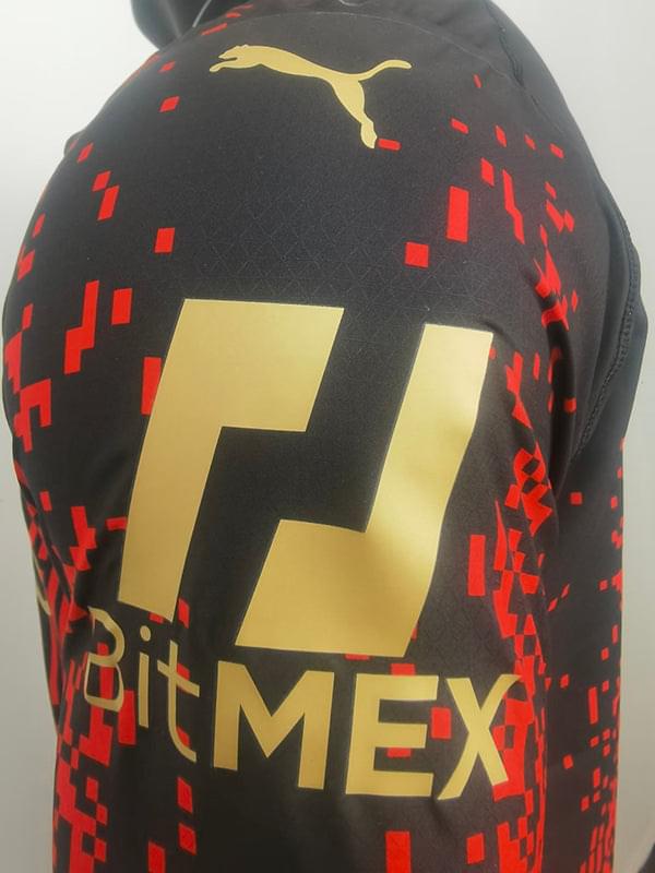 AC Milan 22-23 Fourth Away Shirt