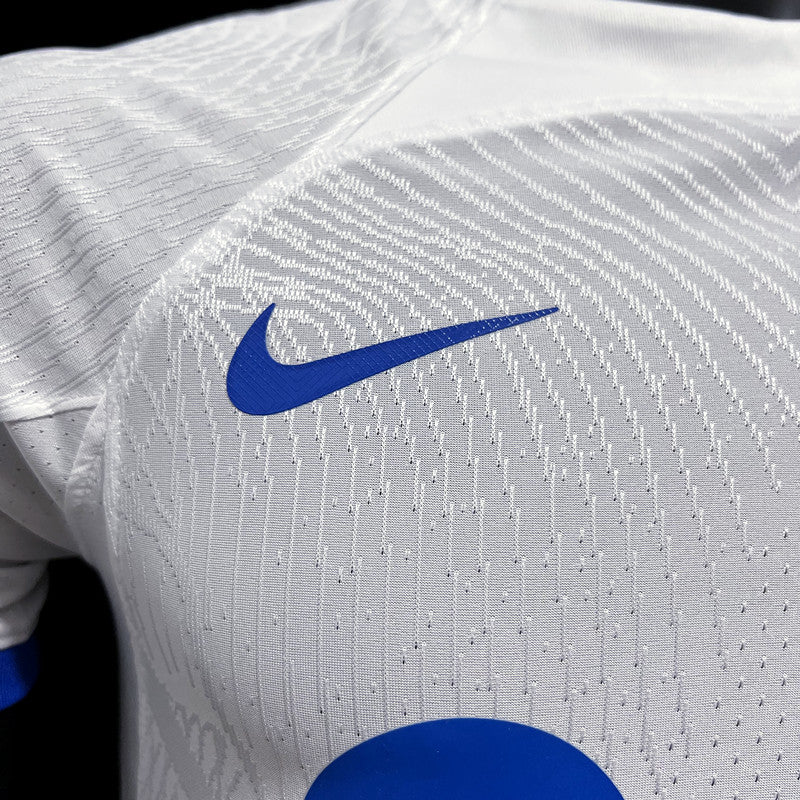 FC Barcelona 23-24 Away Shirt