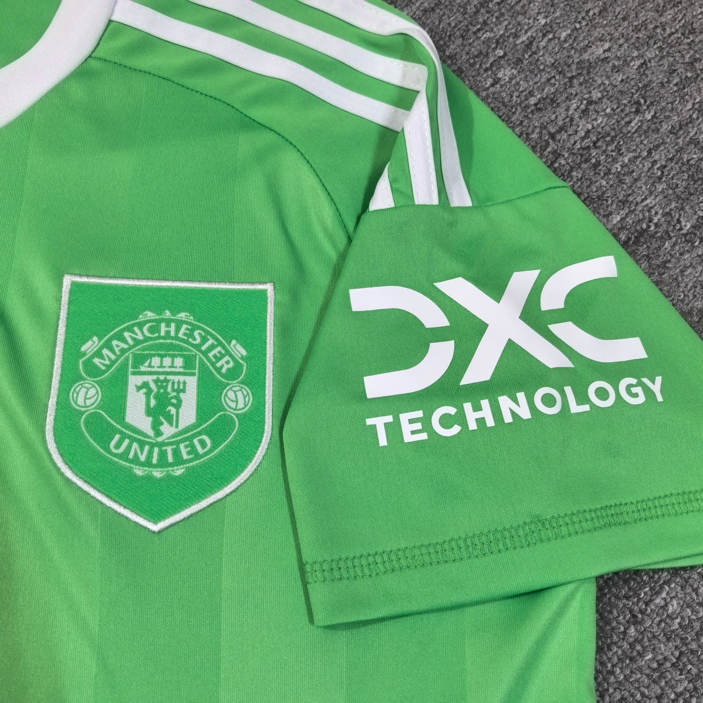 Manchester United 2025-26 Main Goalkeeper Shirt