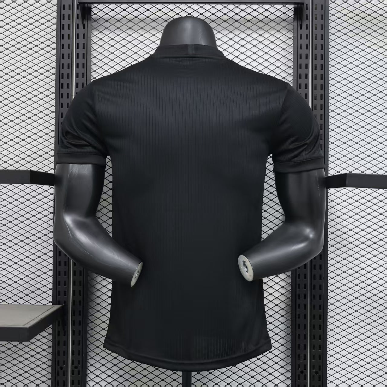 Germany 2025-26 Away Shirt