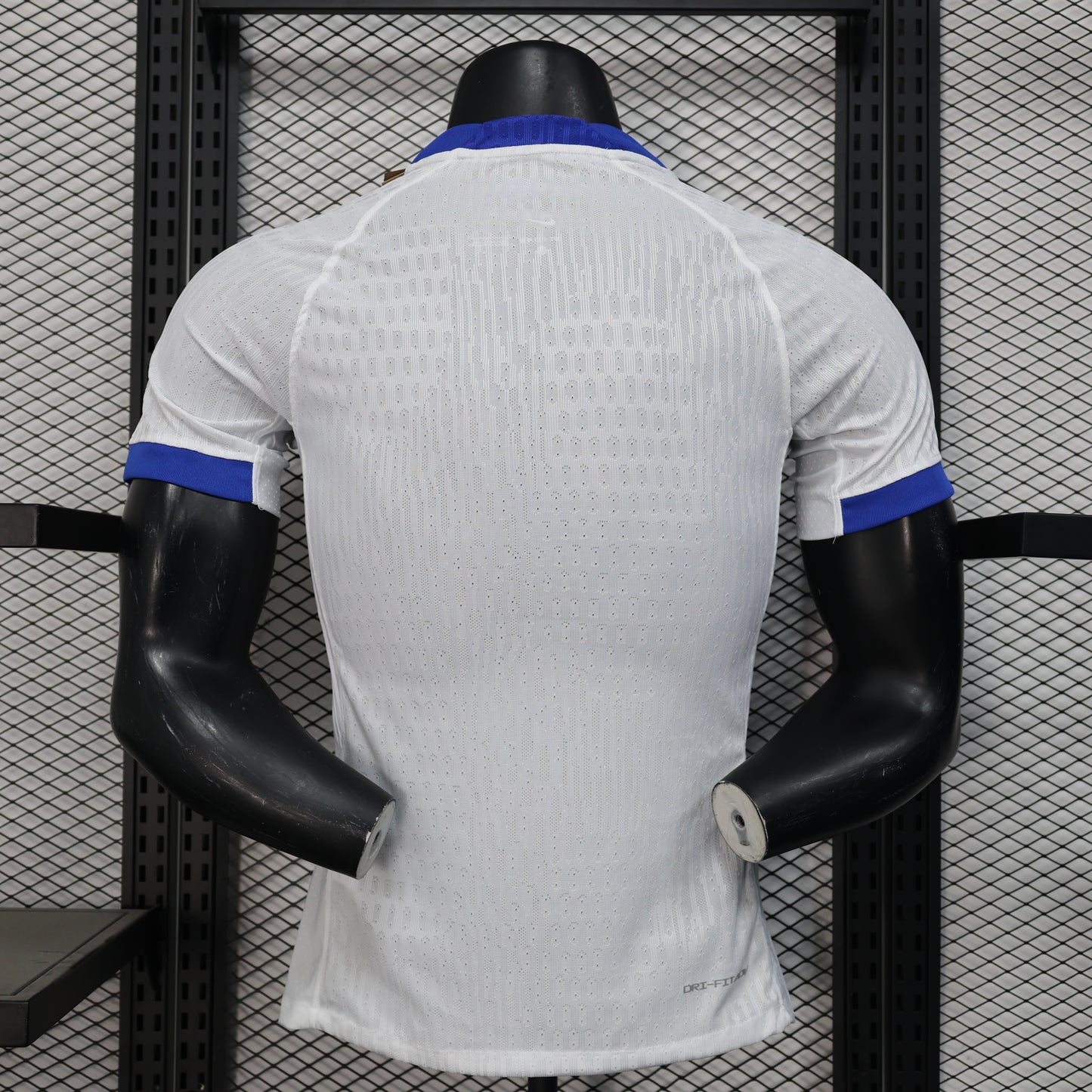 England 2025-26 Home Shirt