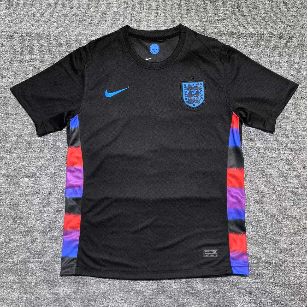 England 2025-26 Away Shirt