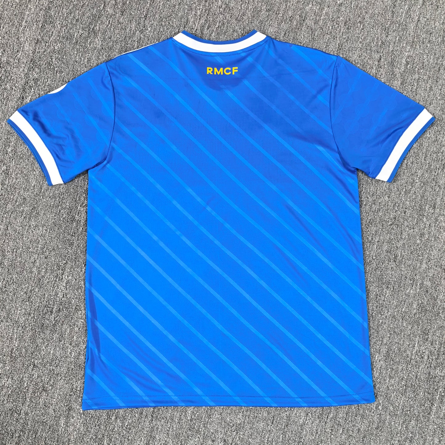 Real Madrid 2025-26 Third Shirt