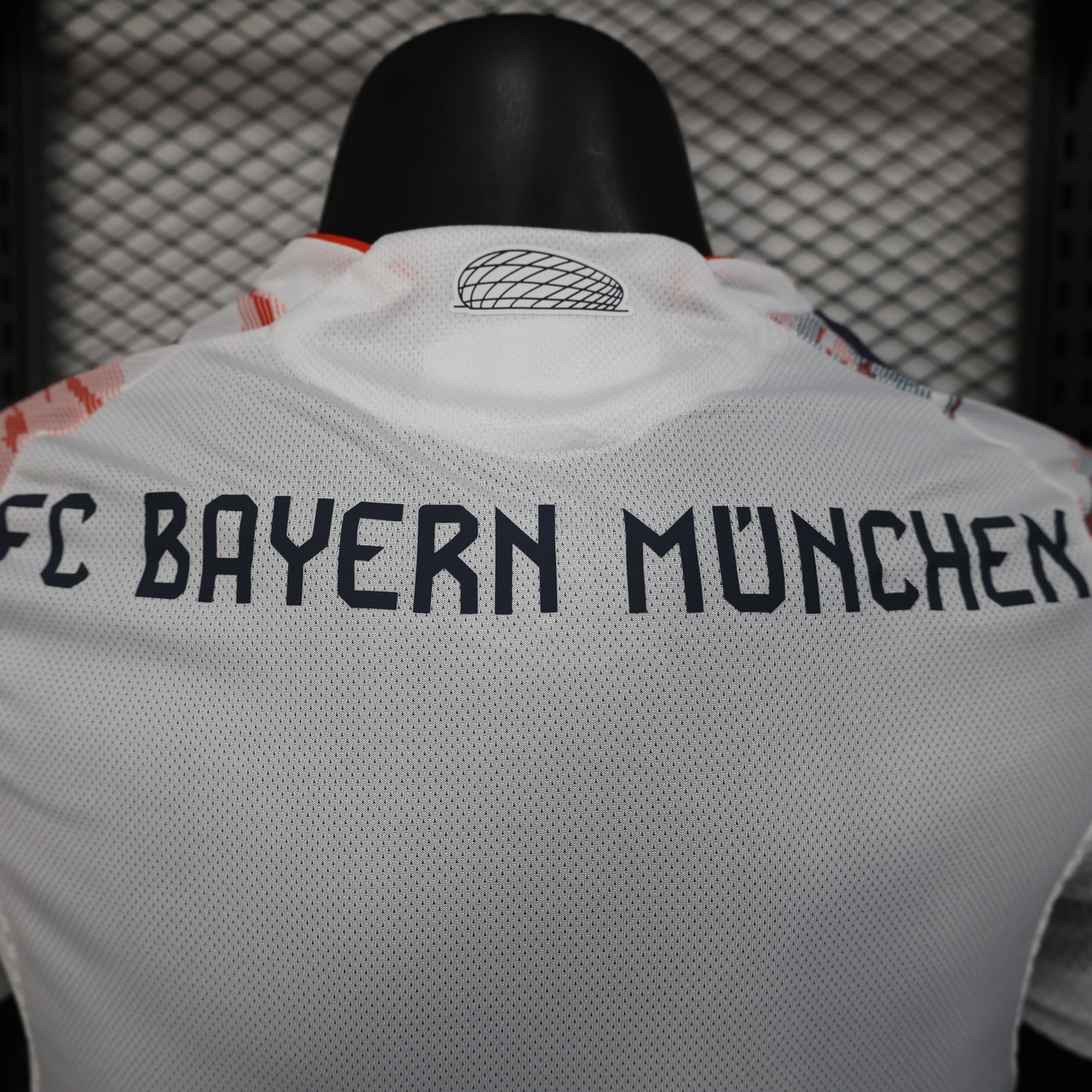 Bayern Munich 2025-26 Away Shirt