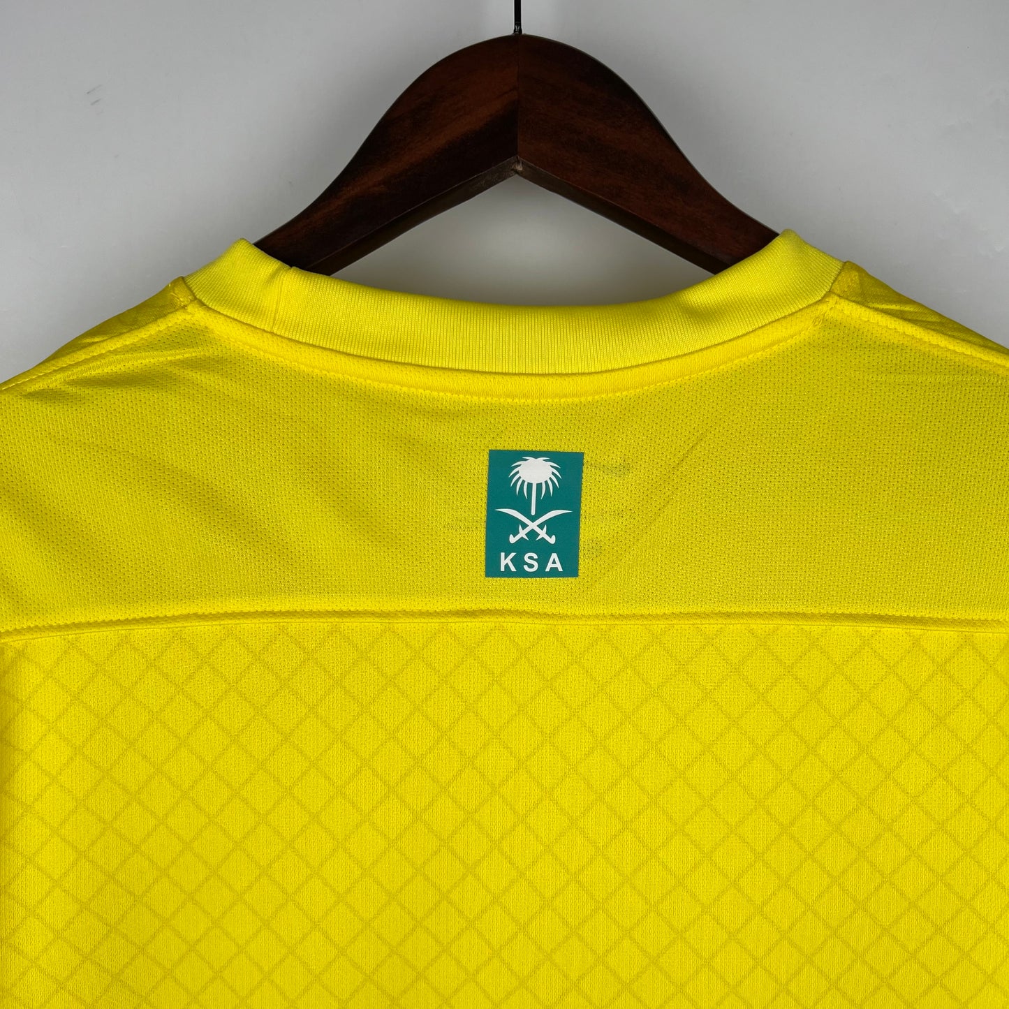 Al-Nassr 23-24 Home Shirt