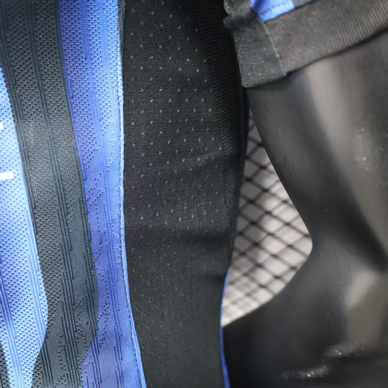 Inter Milan 2025-26 Home Shirt
