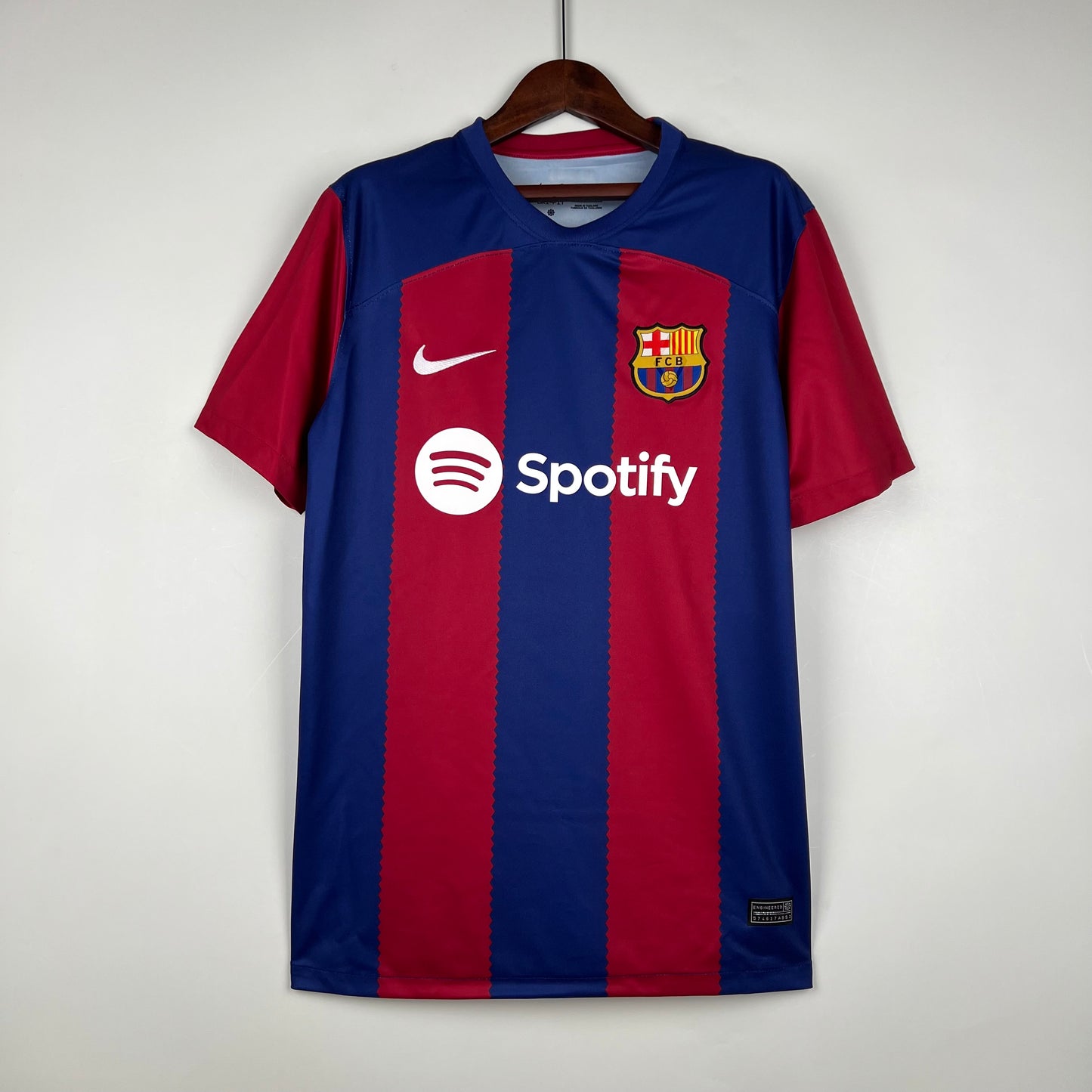 FC Barcelona 23-24 Home Shirt