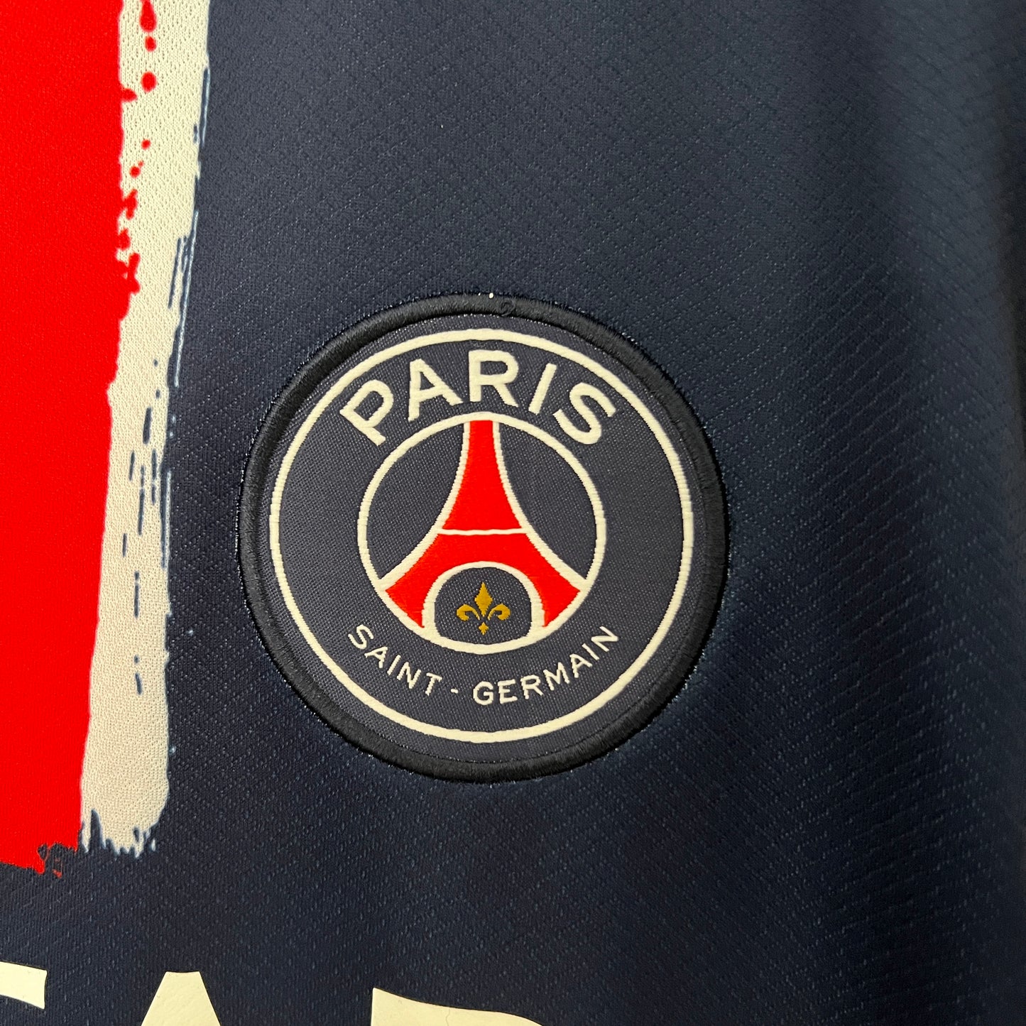 PSG 24-25 Home Shirt
