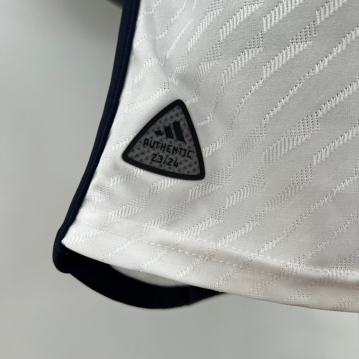 Real Madrid 23-24 Home Shirt