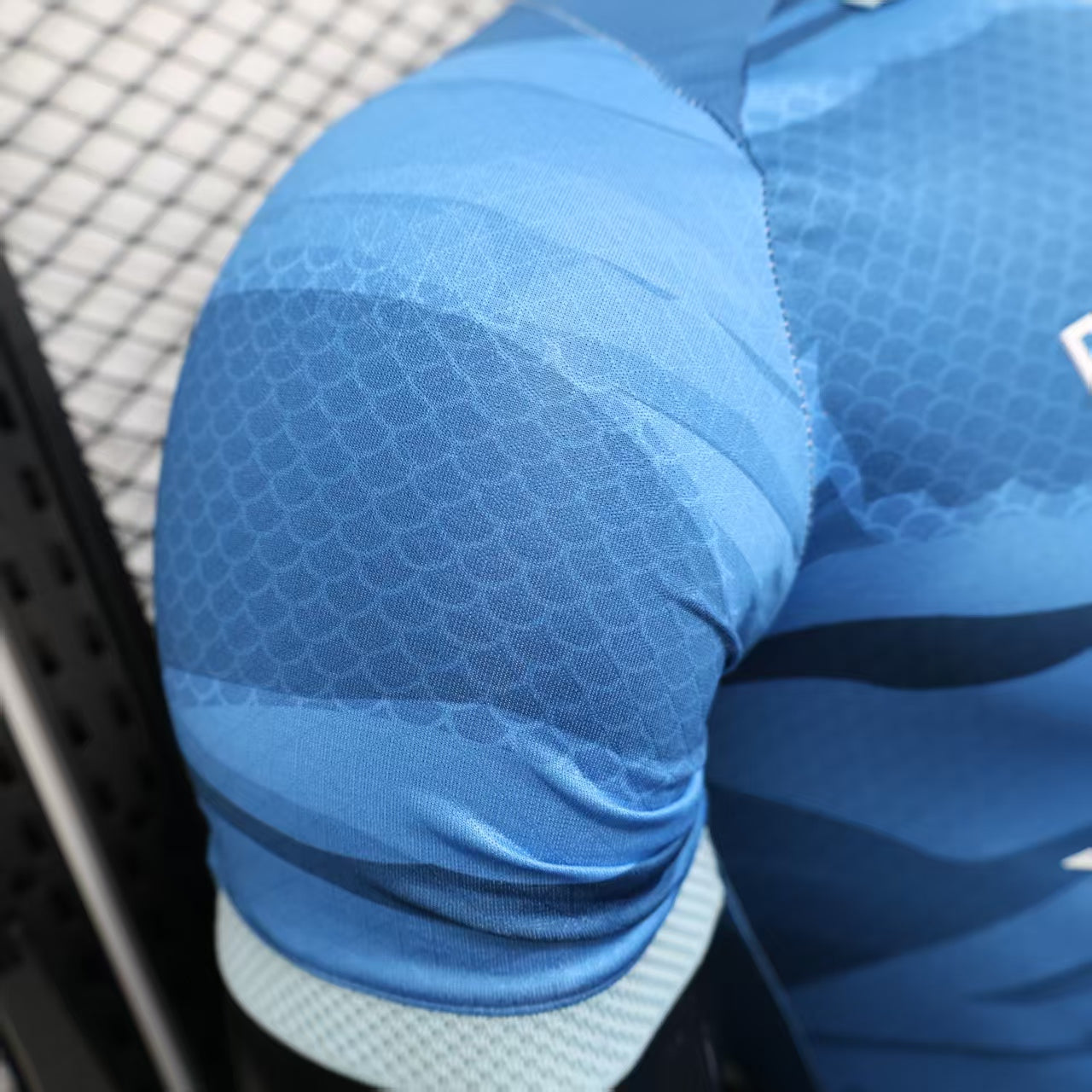 Napoli 2025-26 Home Shirt
