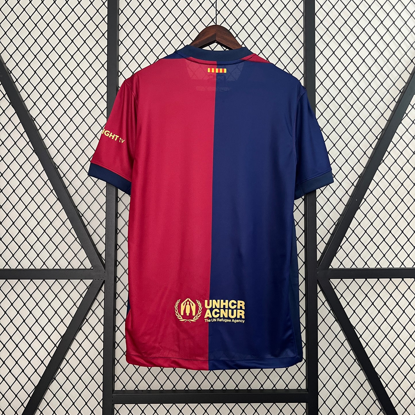FC Barcelona 24-25 Home Shirt